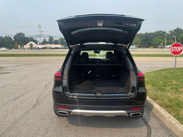 Certified Used 2026 Black Mercedes-Benz GLE 350 image 15