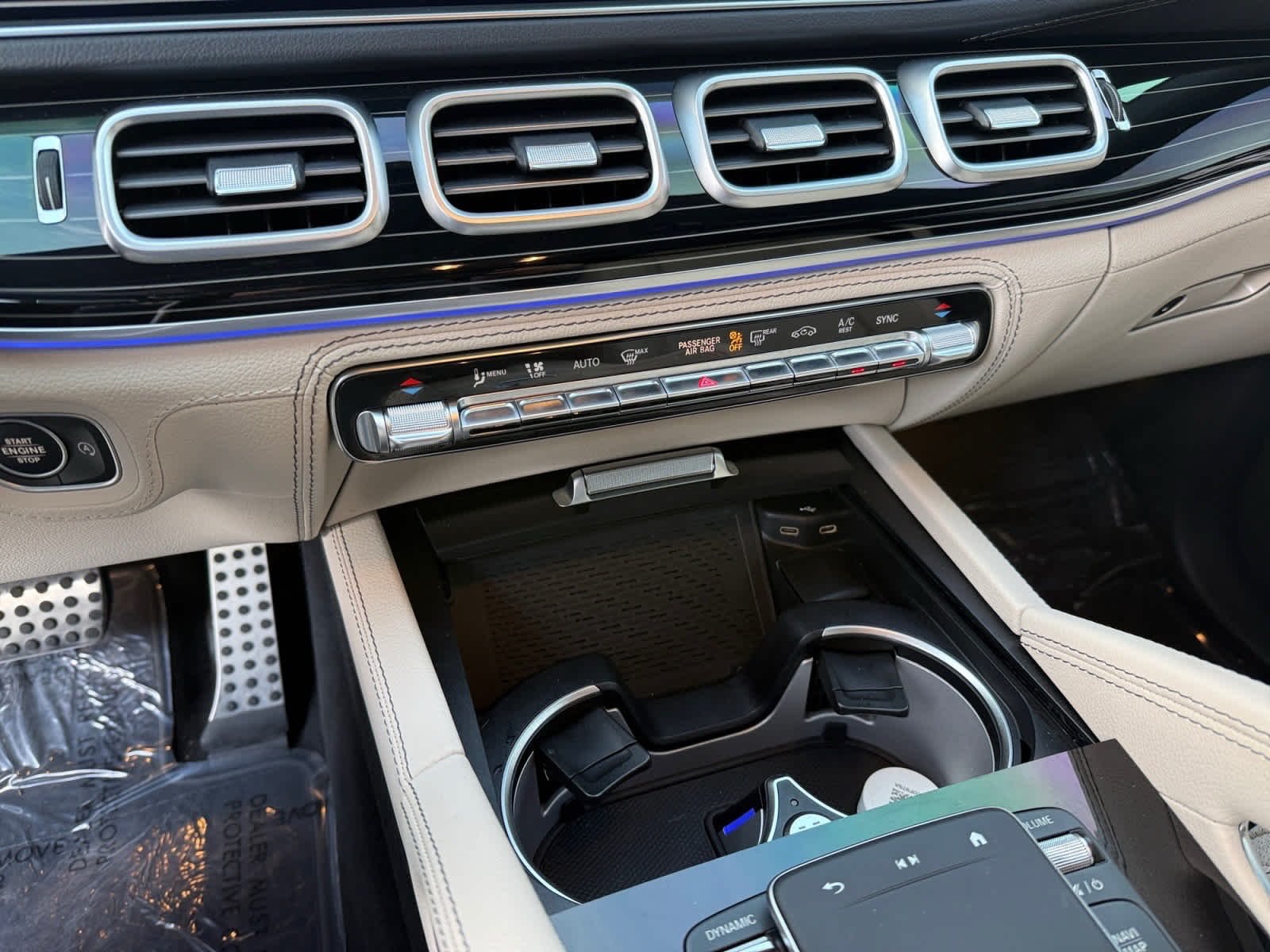 2025 Mercedes-Benz GLE GLE350 - Photo 21