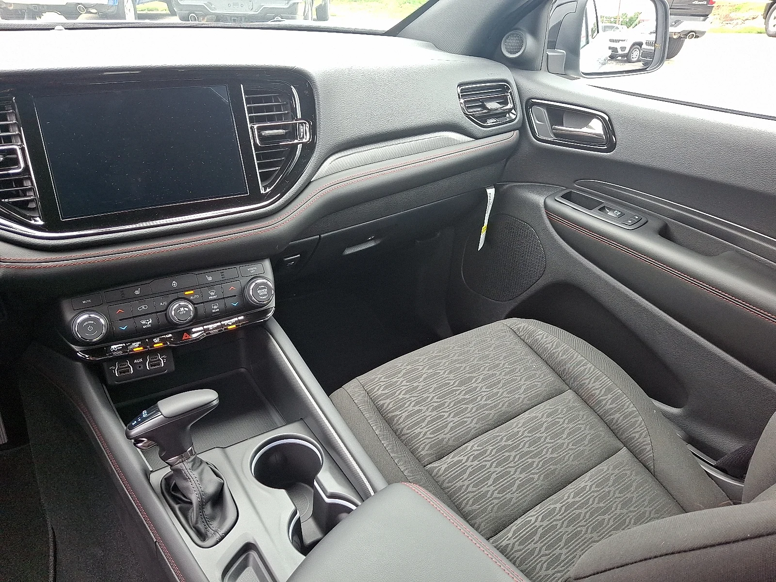 2025 Dodge Durango R/T - Photo 12
