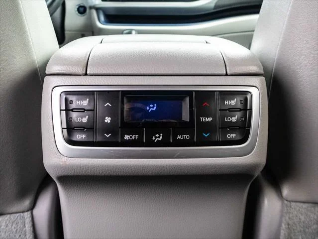 Certified Used 2017 PREDAWN GRAY MICA Toyota  image 28