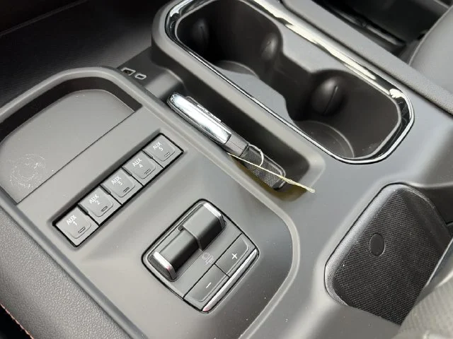 New 2026 Beige GMC AT4 image 22