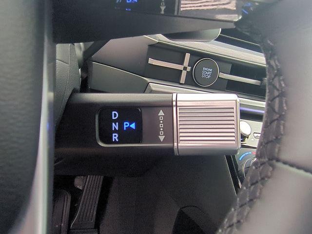 2026 Hyundai Santa Fe Limited - Photo 26