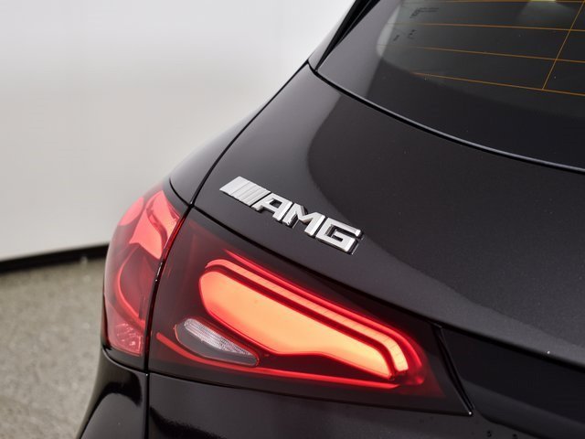 New 2026 Graphite Grey Metallic Mercedes-Benz GLC 43 AMG® image 62