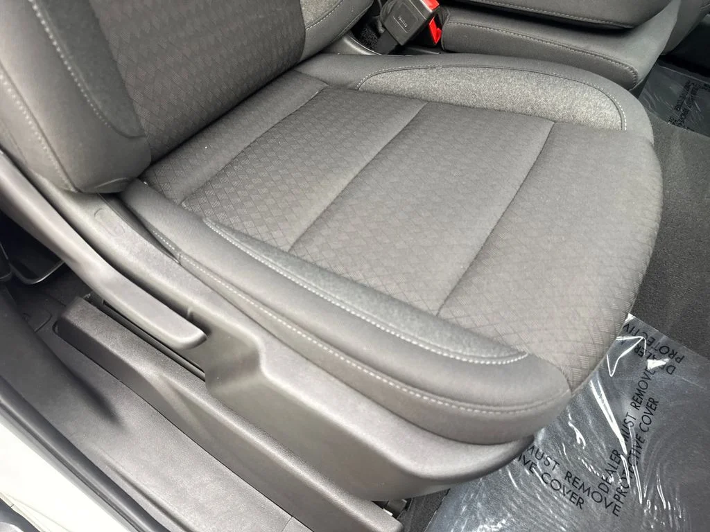Used 2024 White Chevrolet Custom Trail Boss image 49