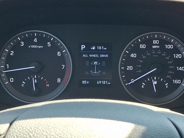 Used 2020 Blue Hyundai Value image 19