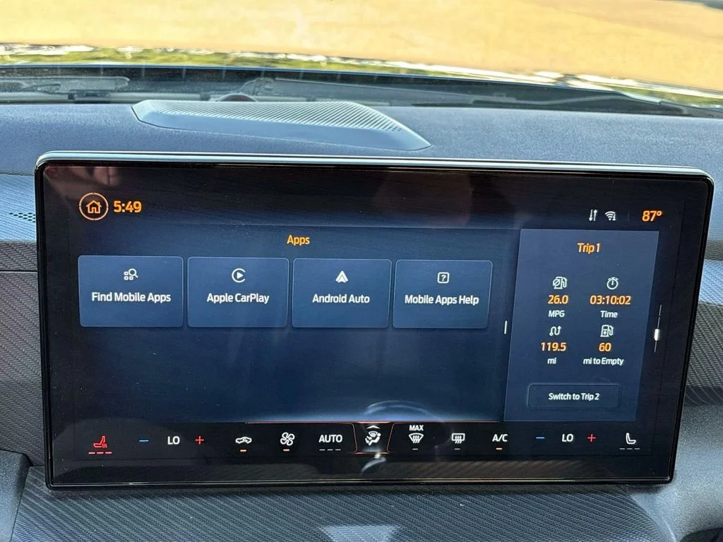 2024 Ford Mustang EcoBoost - Photo 23