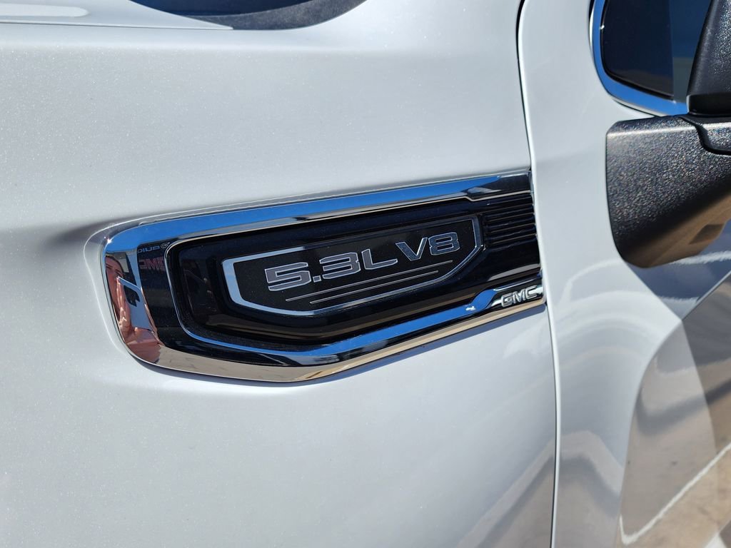 2026 GMC Sierra 1500 SLT - Photo 12