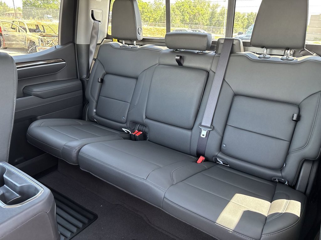 2026 Chevrolet Silverado 1500 RST - Photo 26