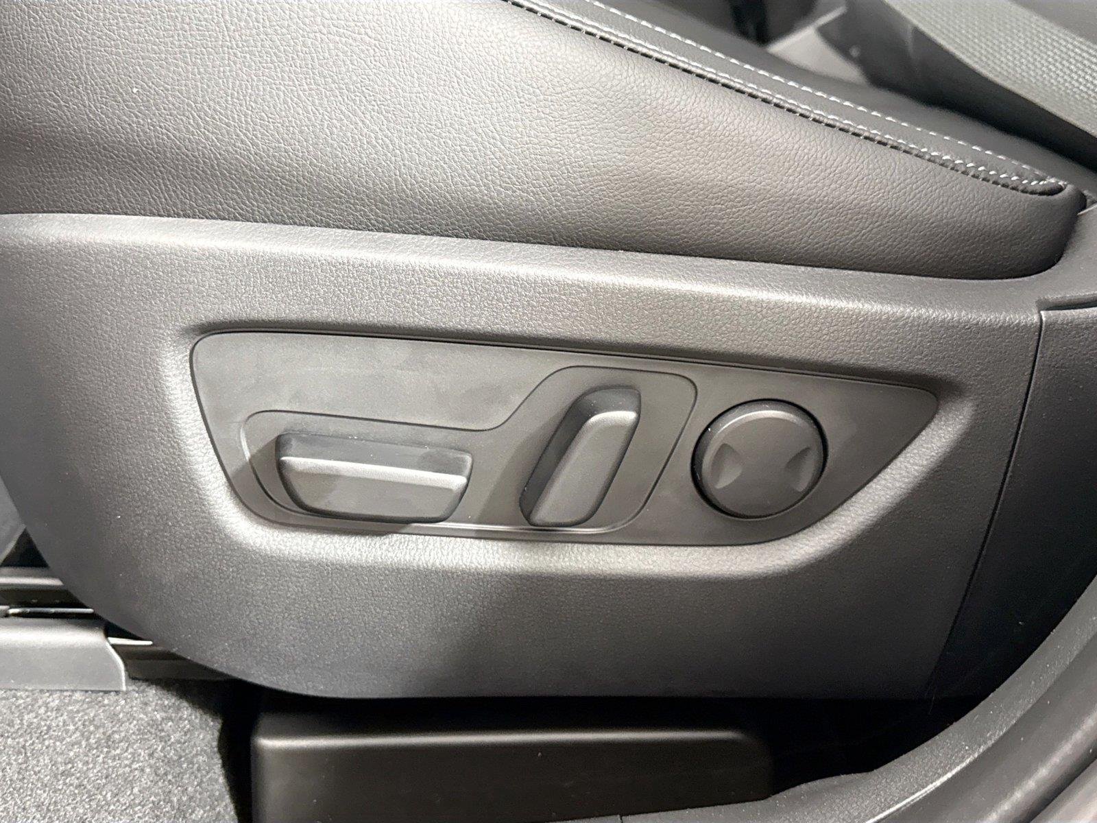 New 2026 Aero Gray Metallic Mazda 2.5 S Premium AWD image 34