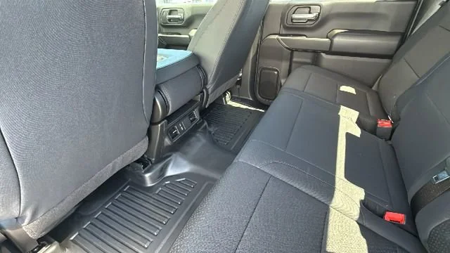 2026 GMC Sierra 3500HD Pro - Photo 29