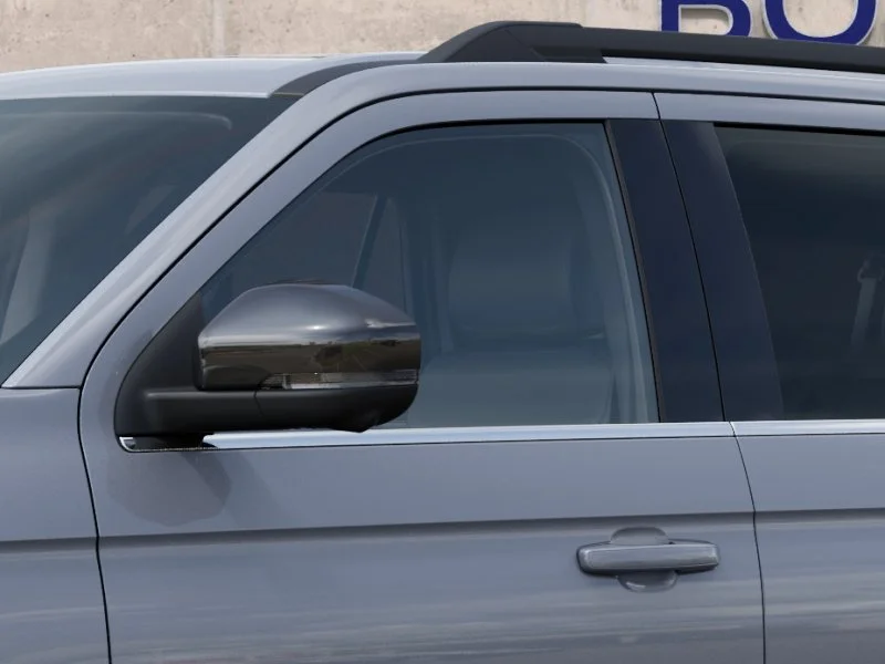 New 2027 Glacier Gray Metallic Tri-Coat Ford MAX Active image 20