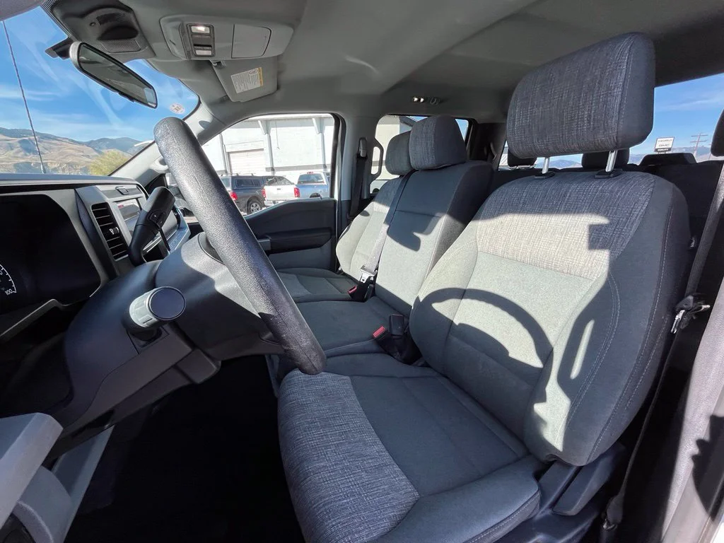 Used 2026 White Ford XL image 9
