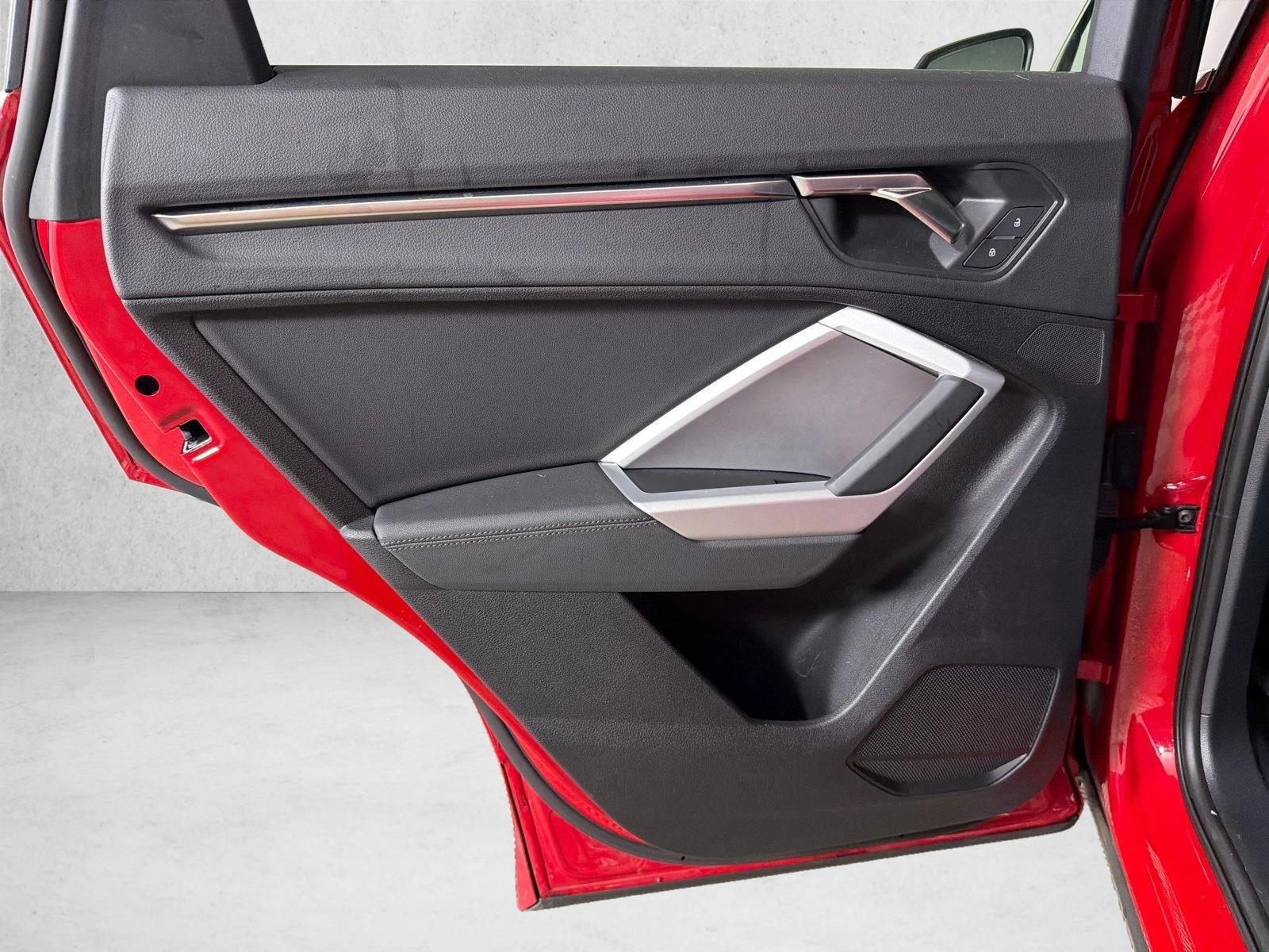 Used 2024  Audi S line Premium image 22