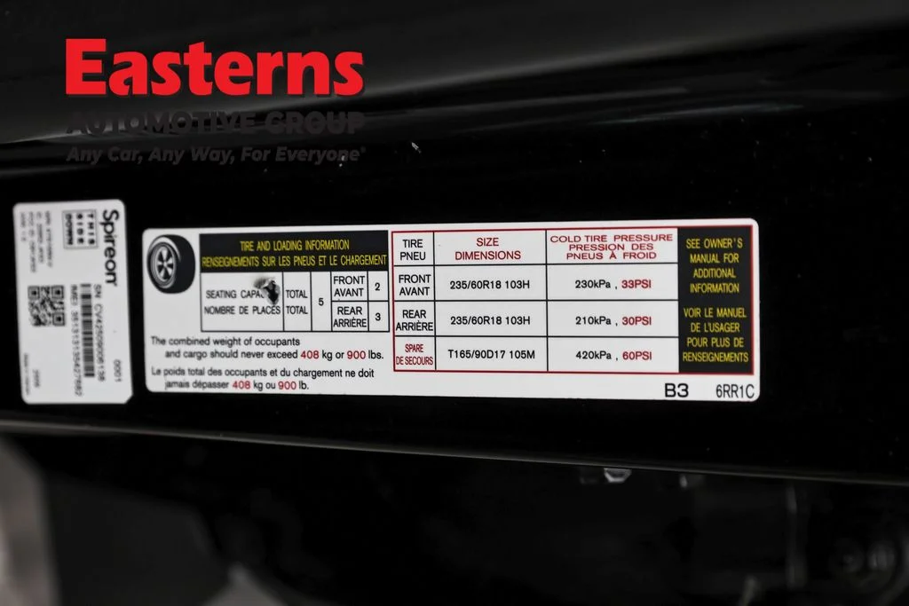 Used 2021 Black Nissan SV image 37