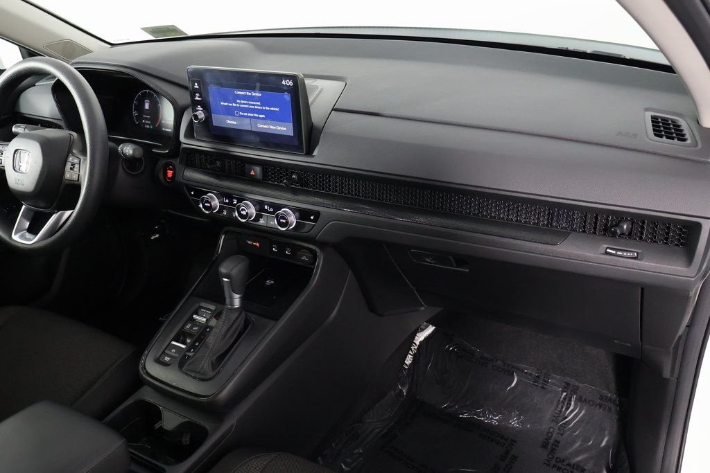 2026 Honda CR-V EX - Photo 9