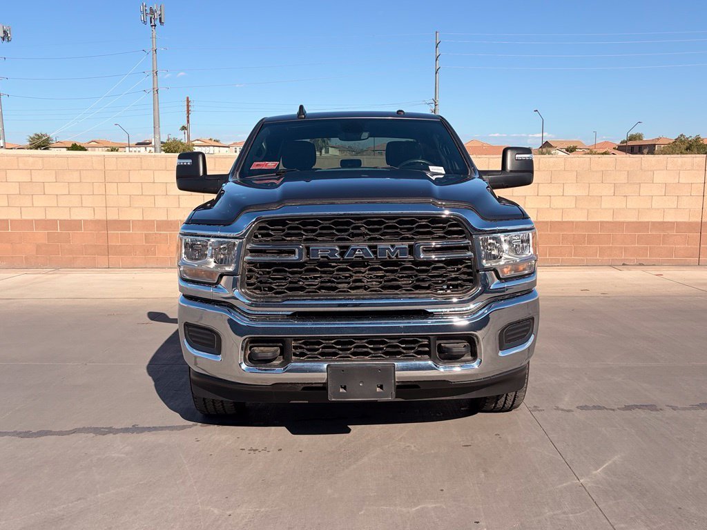 Used 2024 Gray Ram Tradesman image 4