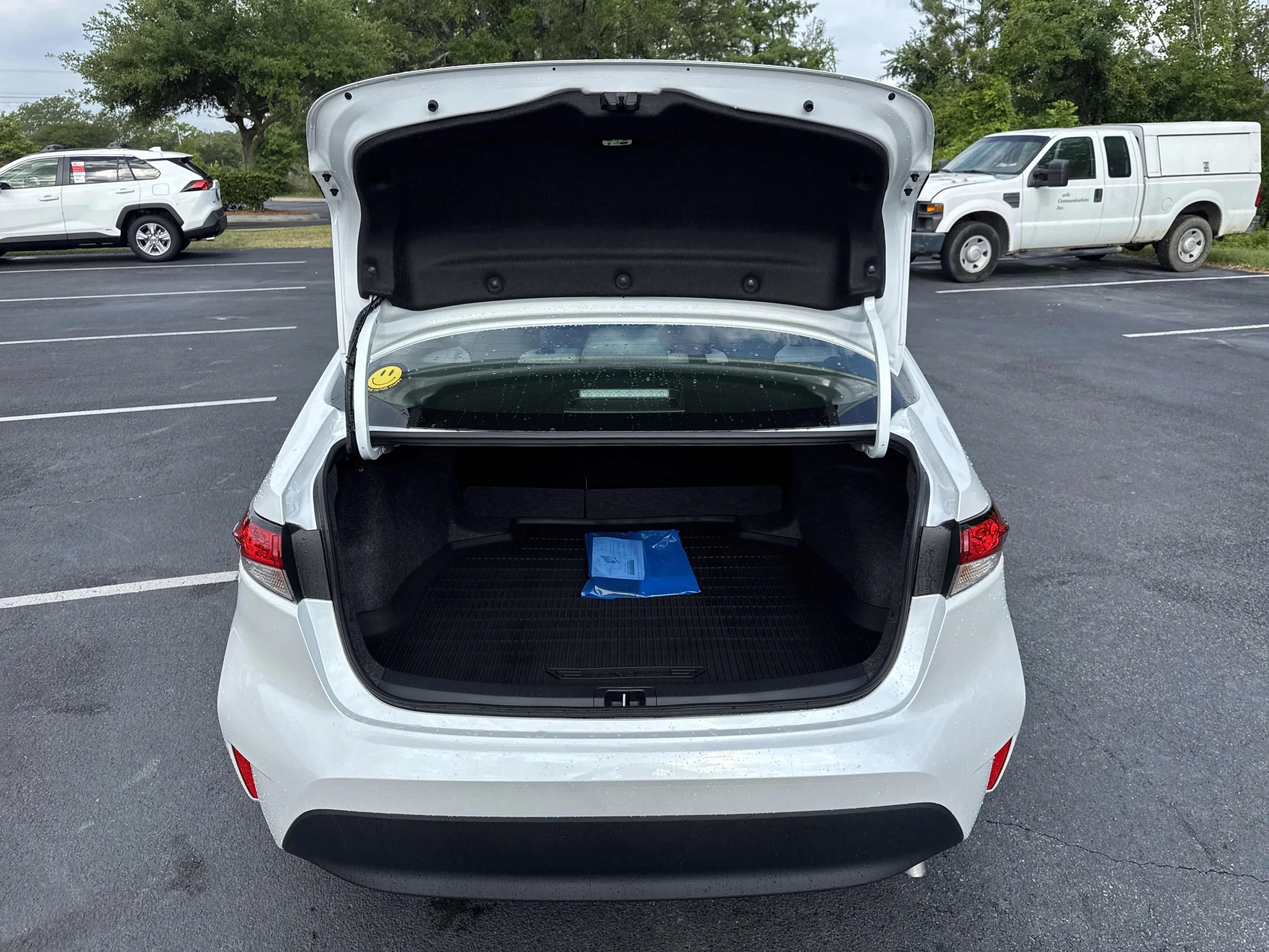 Used 2025  Toyota  image 36
