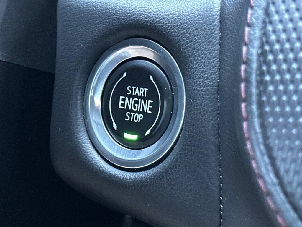 2023 Chevrolet Tahoe RST - Photo 34
