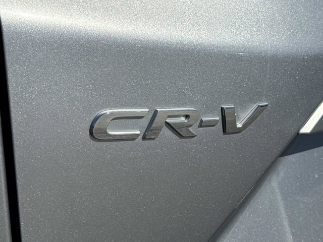 Certified Used 2017 Silver Honda EX-L image 30