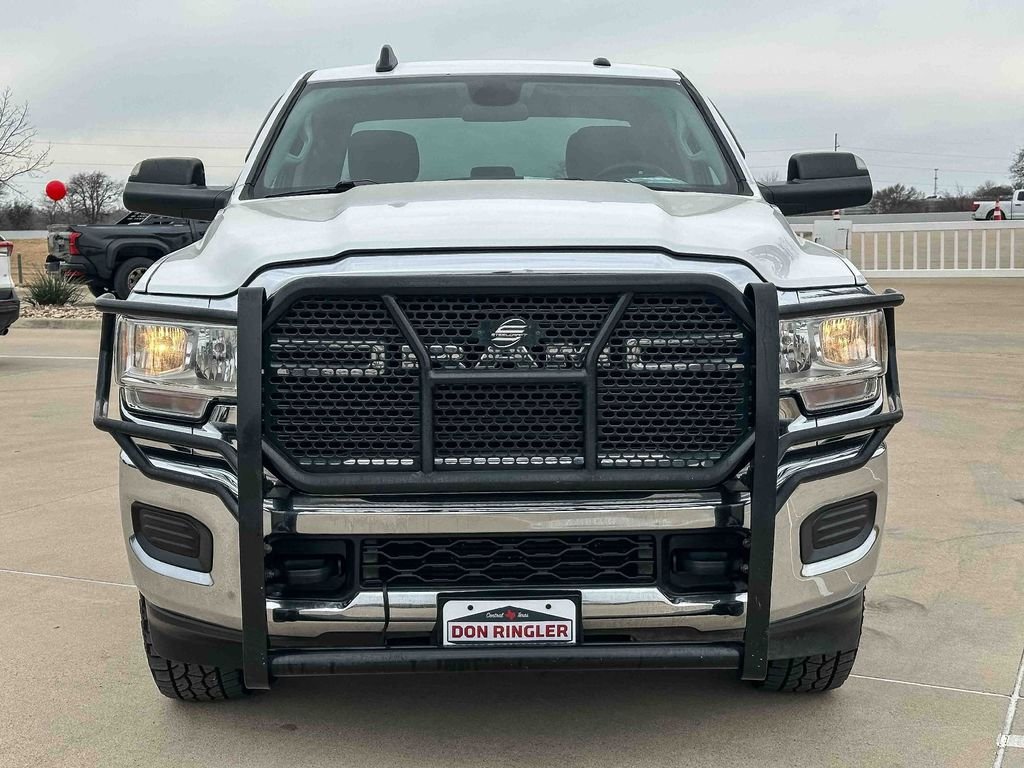 2020 RAM Ram 2500 Pickup Big Horn - Photo 8