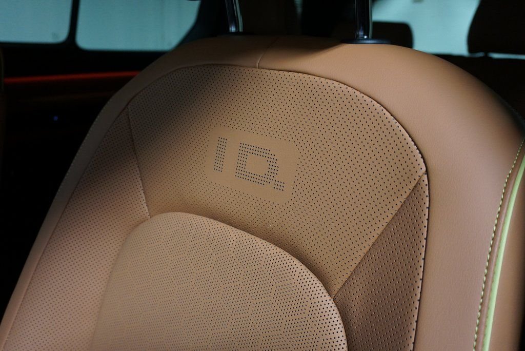 2025 Volkswagen ID. Buzz PRO S - Photo 13