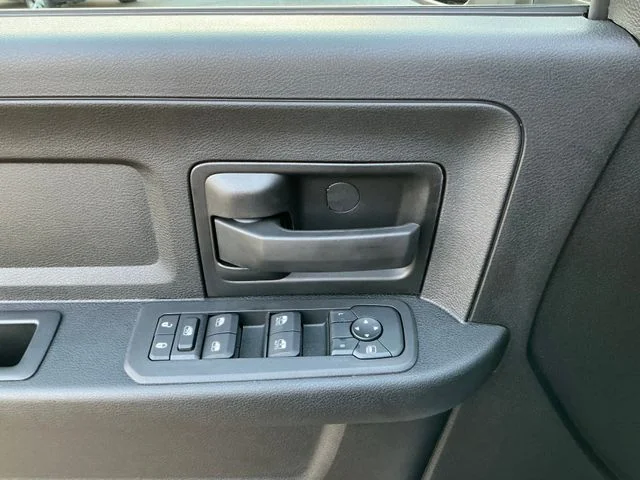 2027 RAM Ram 3500 Chassis Cab Tradesman - Photo 15