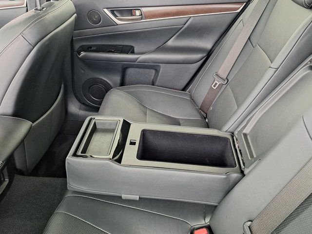 Used 2014 Gray Lexus 350 image 30