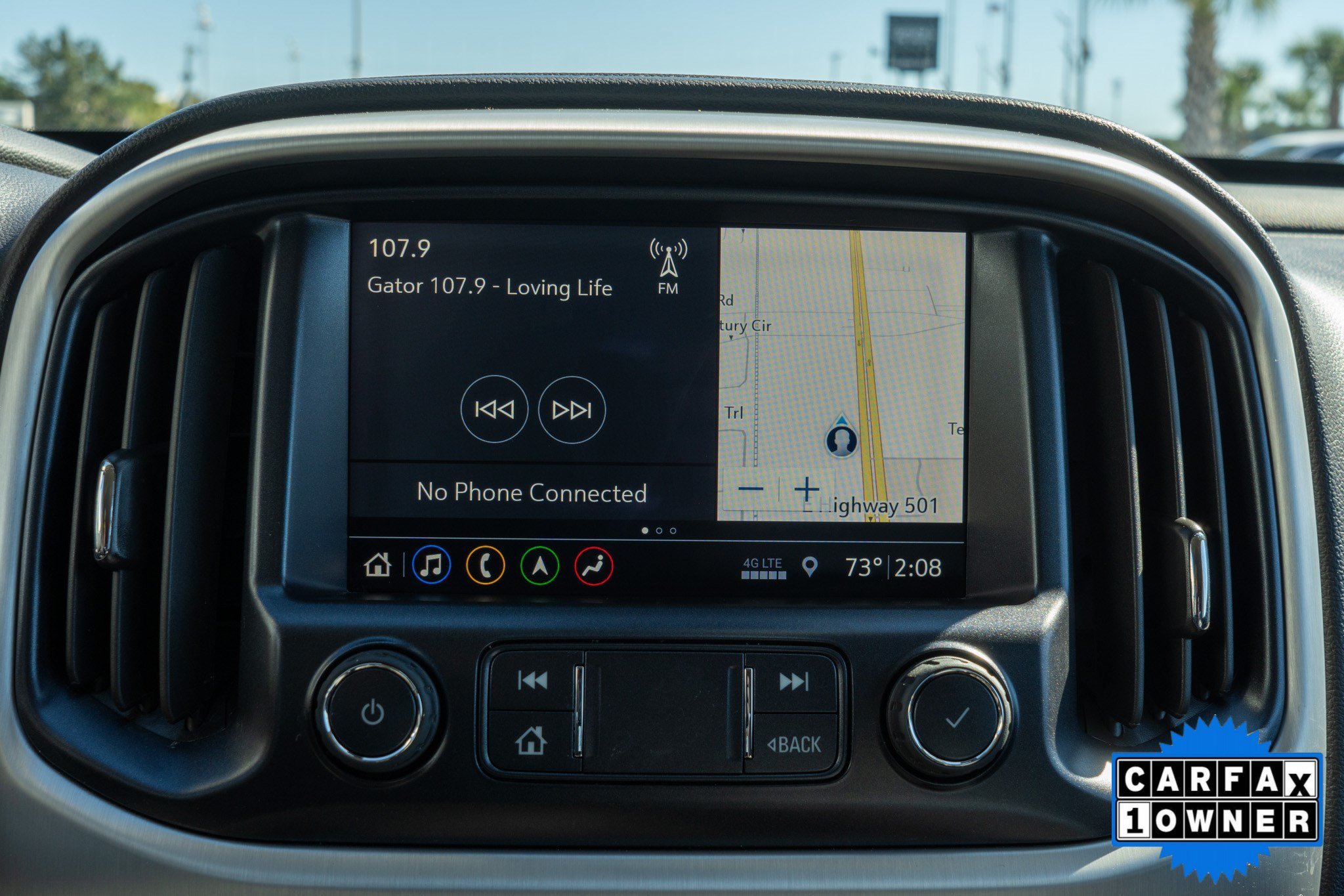 2020 GMC Canyon SLT - Photo 15