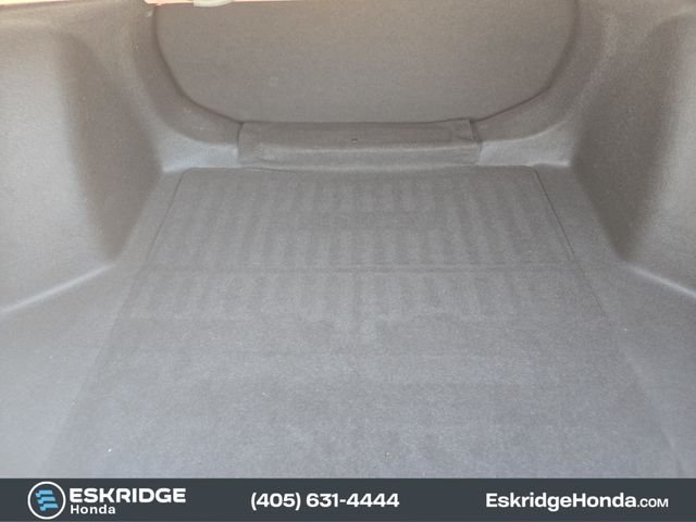 Used 2024 Red Honda Sport image 32