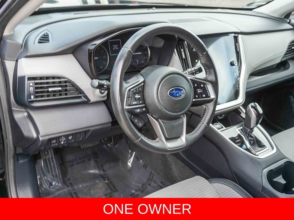 Used 2021 Black Subaru Premium image 24