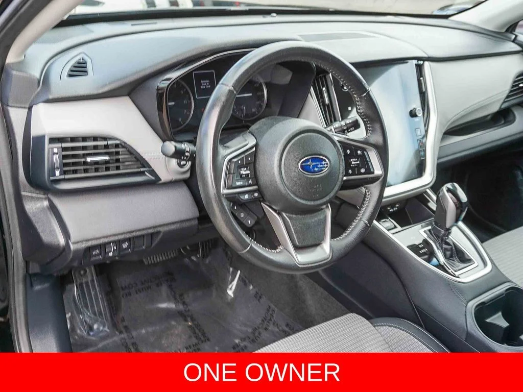 Used 2021 Black Subaru Premium image 24