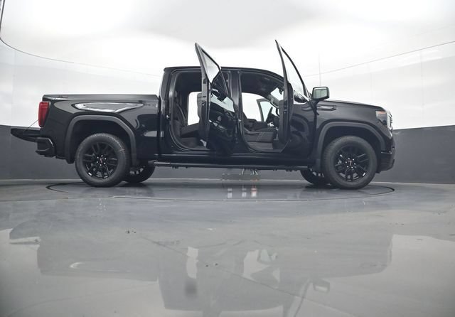 2026 GMC Sierra 1500 Elevation - Photo 34