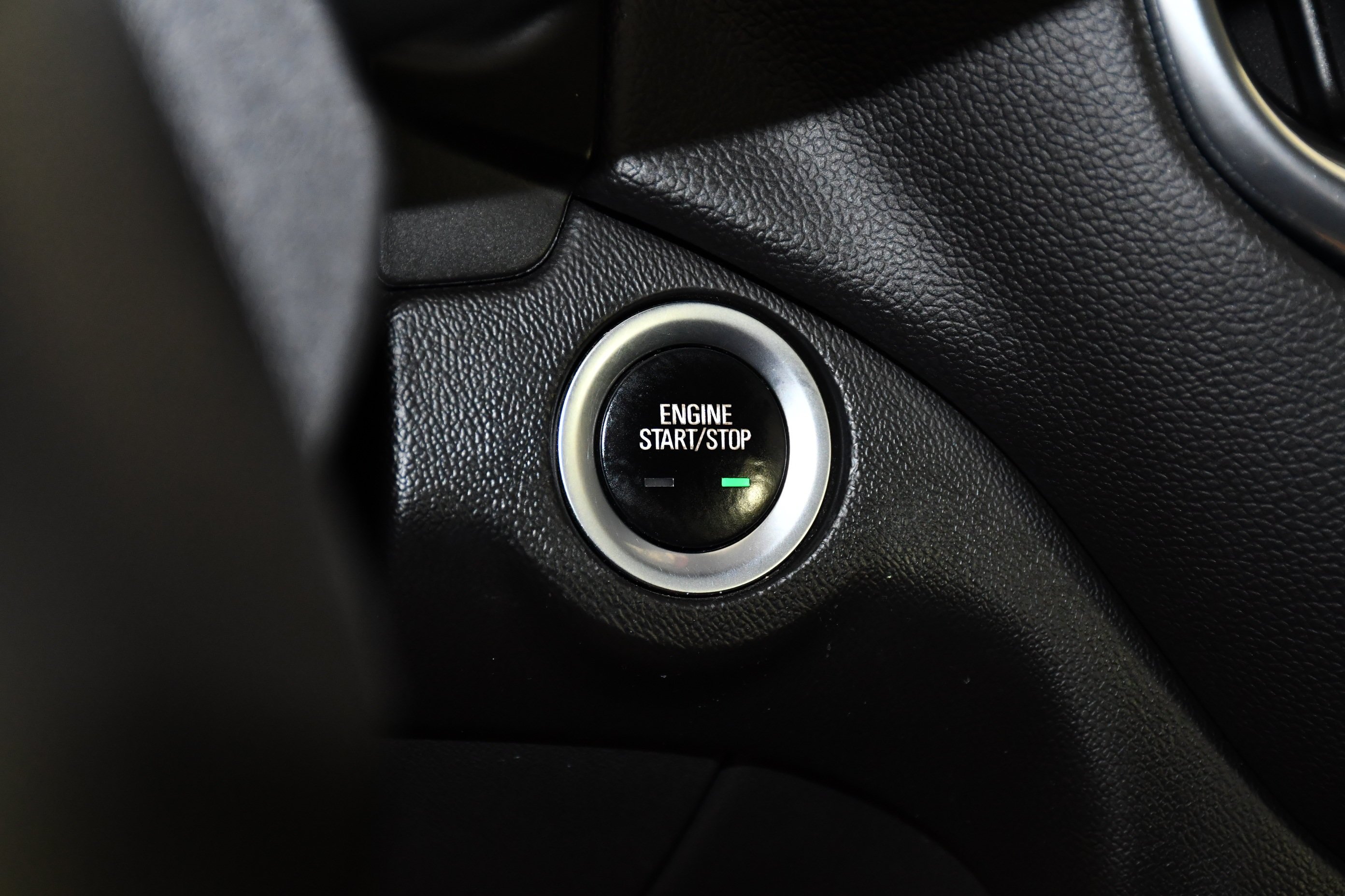 Used 2021 Nightfall Gray Metallic Chevrolet LT image 24