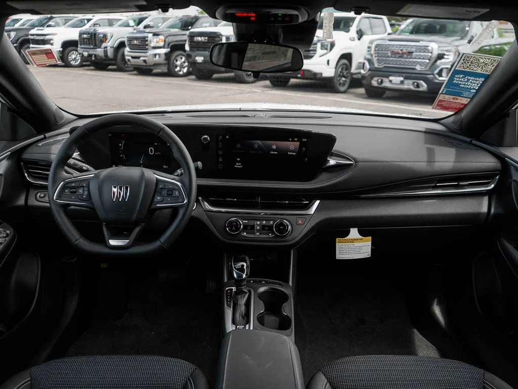 2026 Buick Envista Preferred - Photo 12