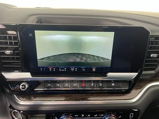 New 2026 Onyx Black GMC Elevation image 23