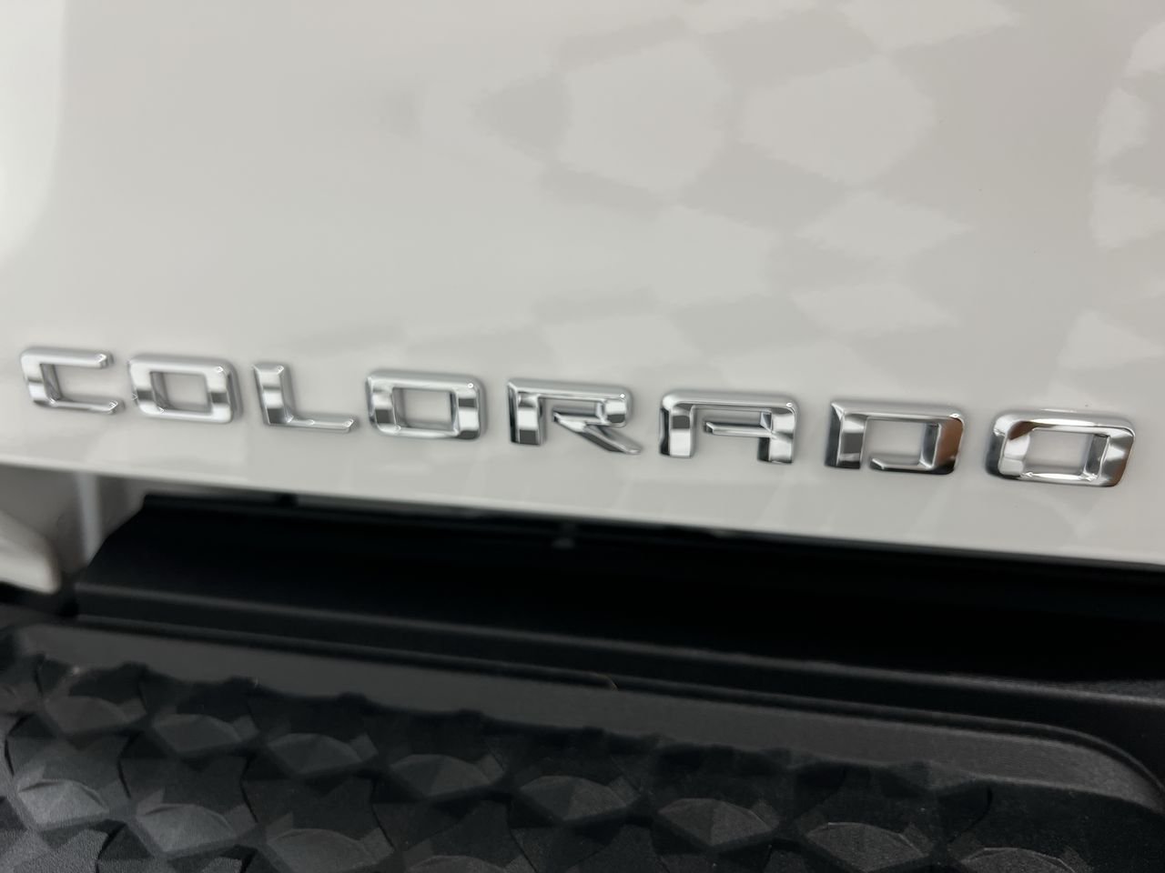 2026 Chevrolet Colorado Work Truck - Photo 65