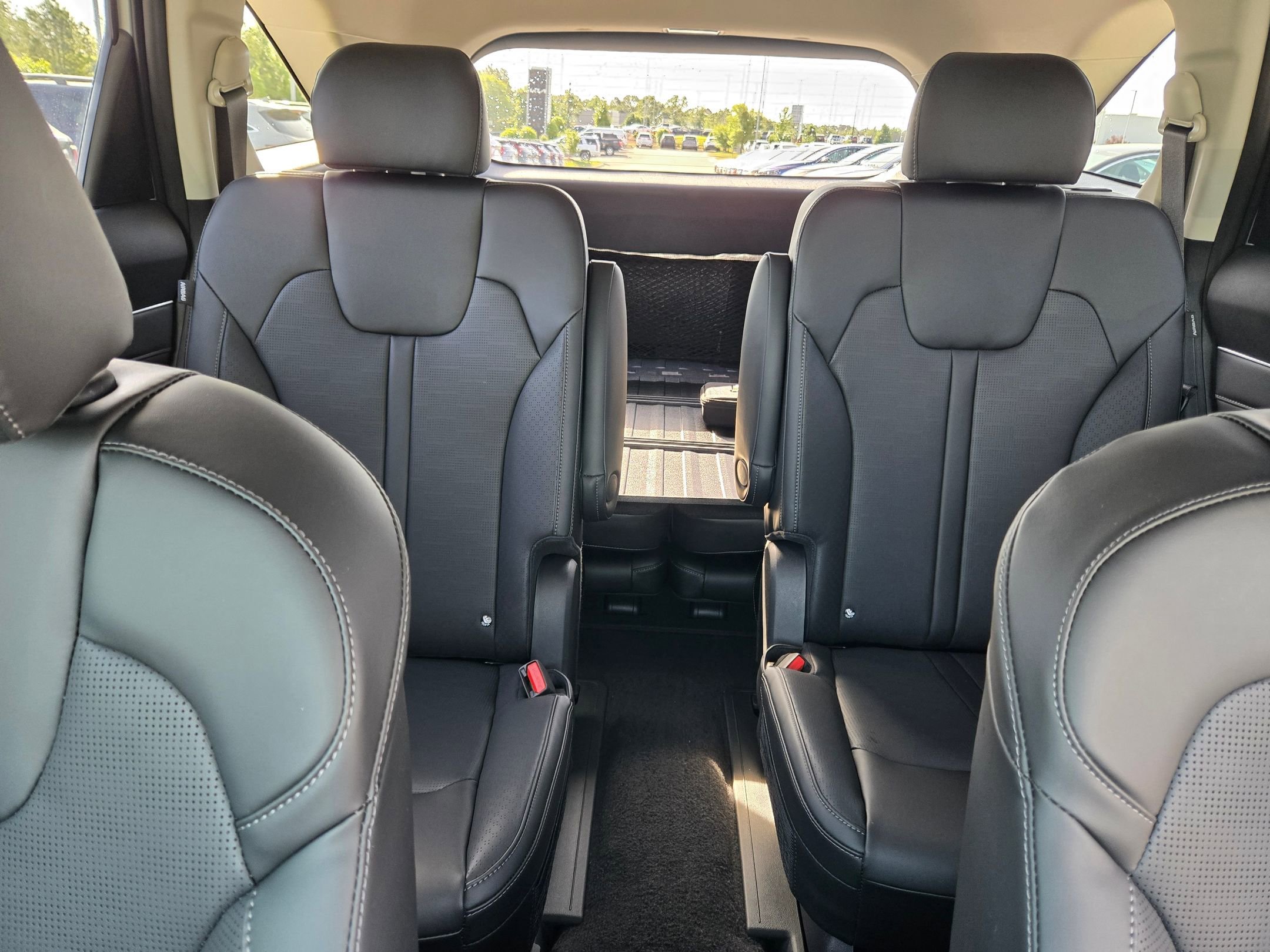 New 2026 Ivory Silver Kia SX image 13