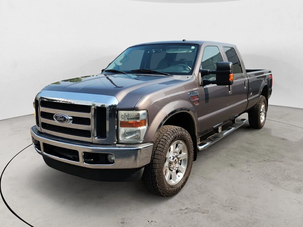 Used 2008  Ford XL image 1