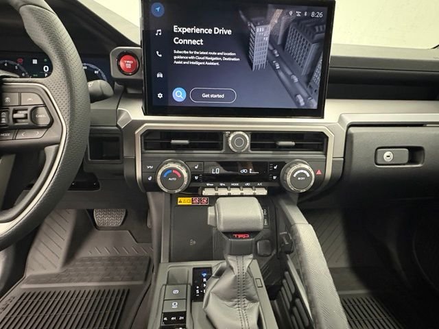 New 2026 Cutting Edge Toyota  TRD Off-Road Premium image 22