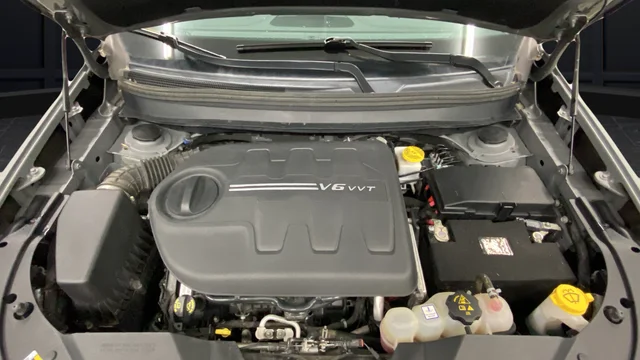 Used 2019 Sting-Gray Clearcoat Jeep Limited image 27