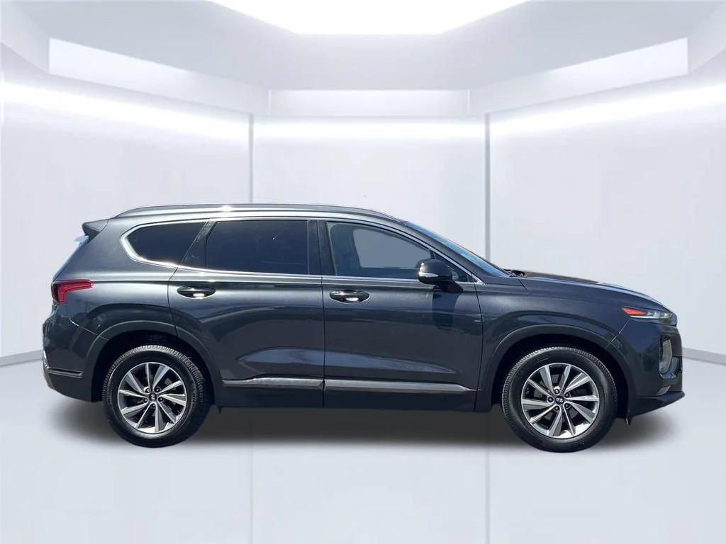 Used 2020 Portofino Gray Hyundai Limited image 30