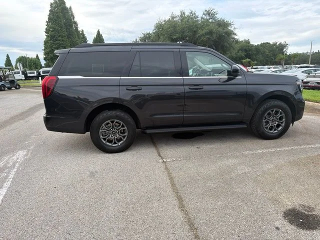 Used 2025 Gray Ford Active image 4