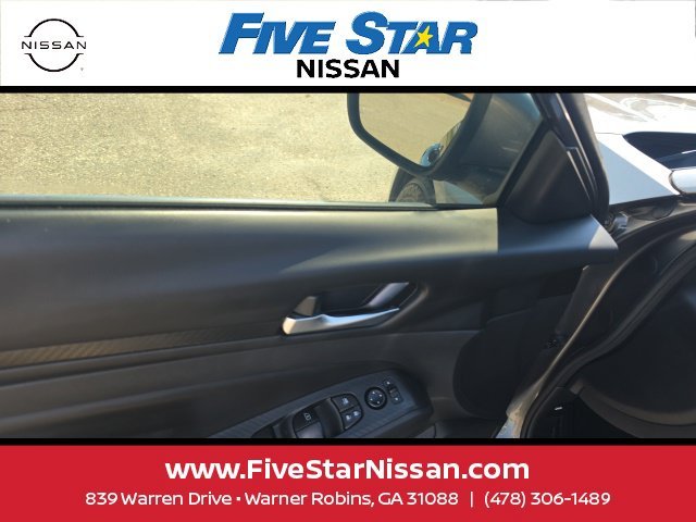 Used 2022 Gray Nissan 2.5 S image 12