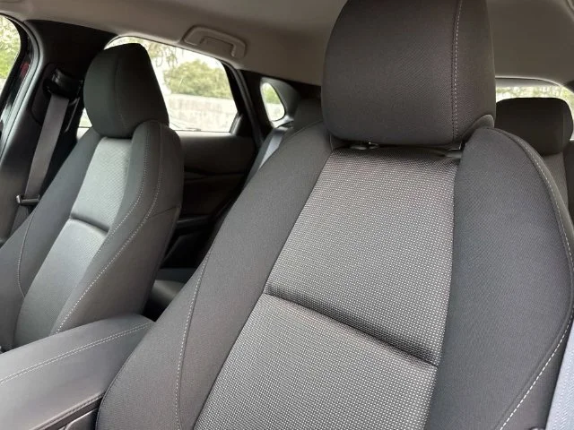 New 2026 Jet Black Mica Mazda 2.5 S AWD image 23