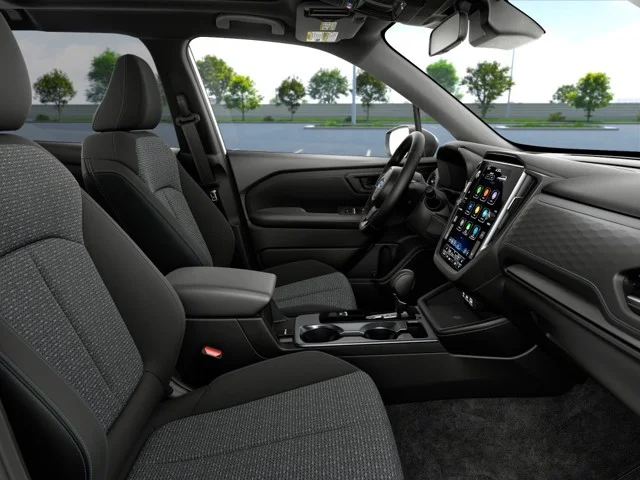 New 2026 RIVER ROCK PEARL Subaru Premium image 15