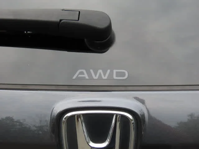 2024 Honda CR-V EX-L - Photo 8