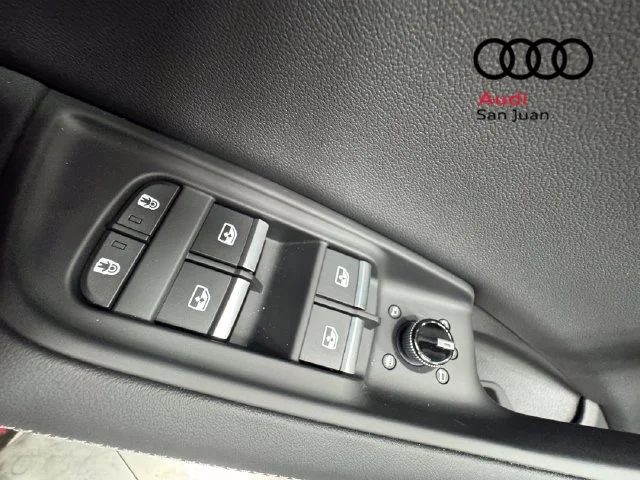 New 2027 Silver Audi  image 34