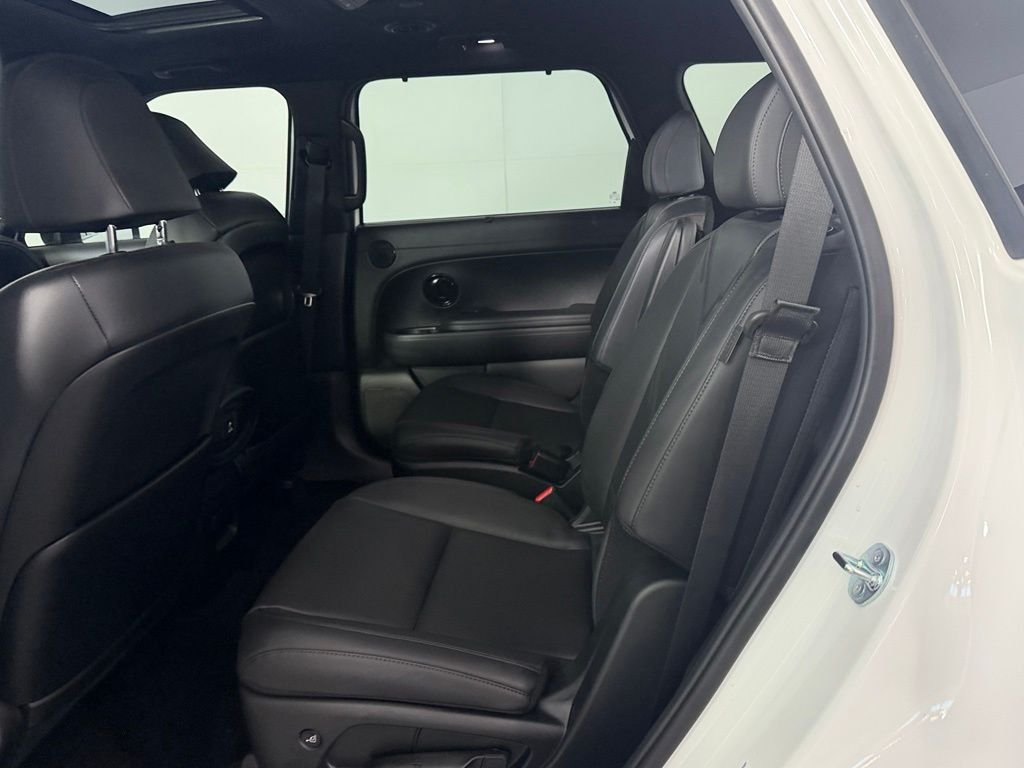 Certified Used 2026 White Hyundai XRT Pro image 28