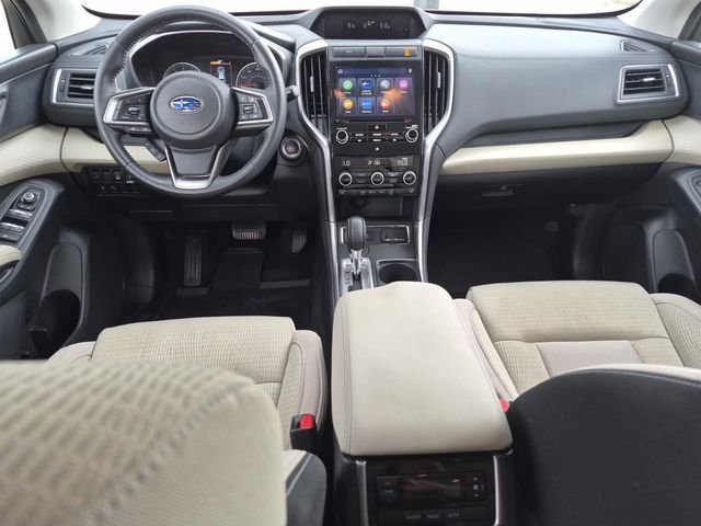 Used 2019 Red Subaru Premium image 29