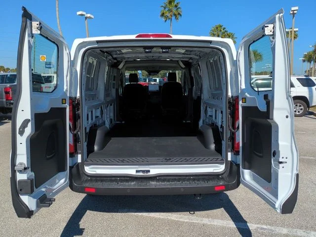 2026 Ford Transit Van Base - Photo 13